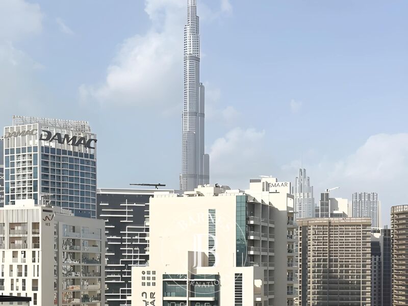 Venta Piso | Business Bay - picture 1