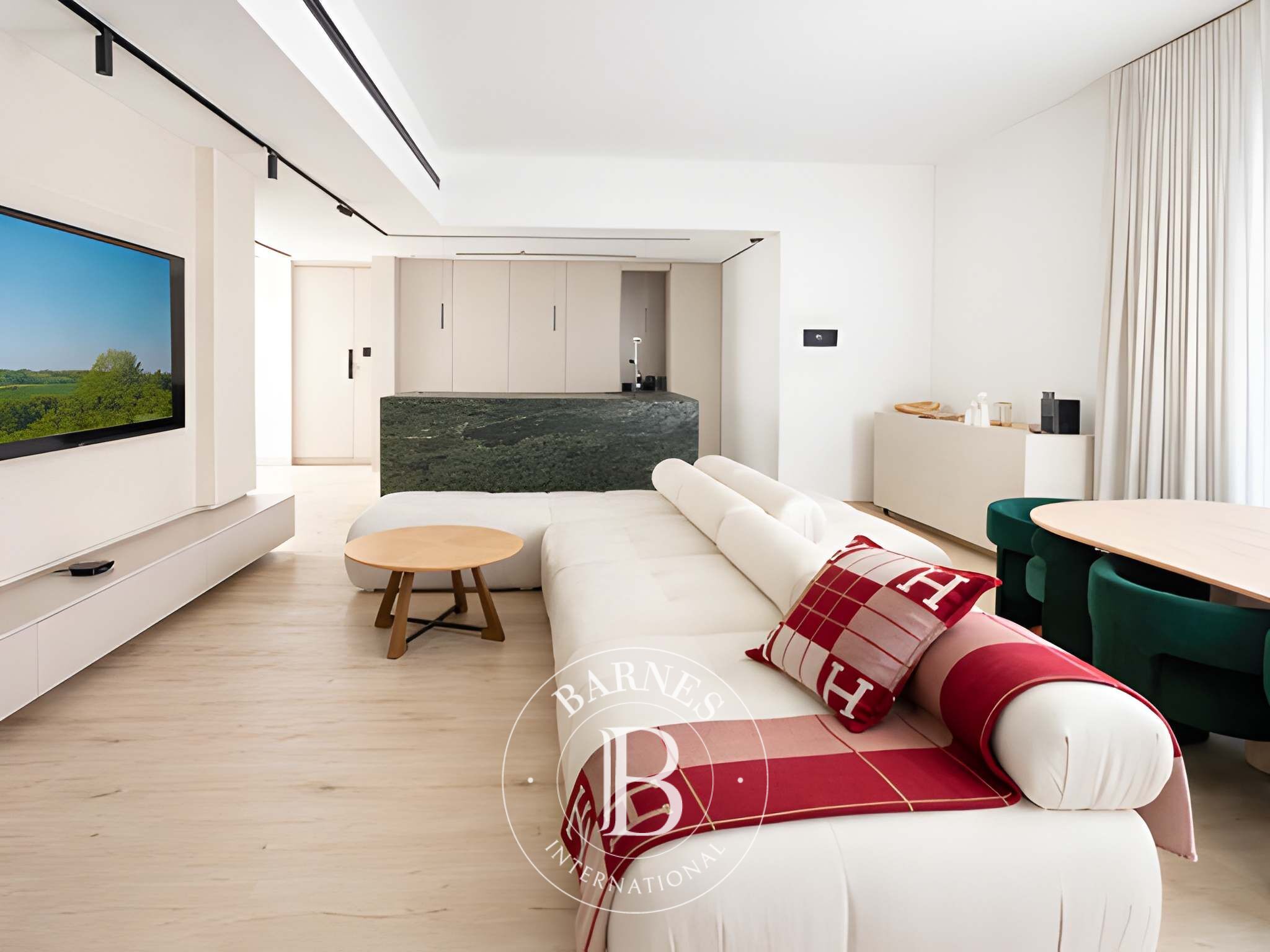 Appartamento Business Bay - picture 1