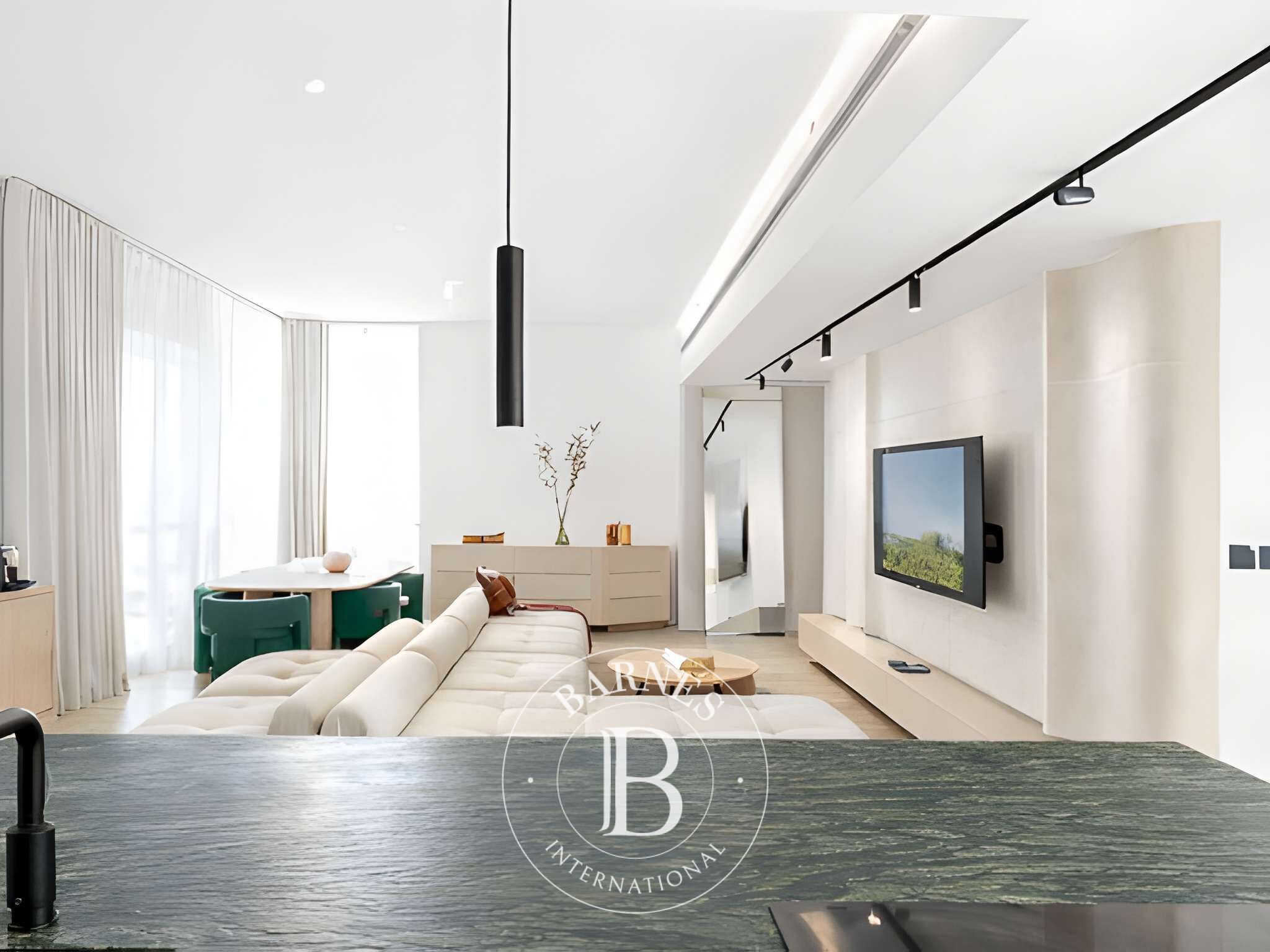 Piso Business Bay - picture 2