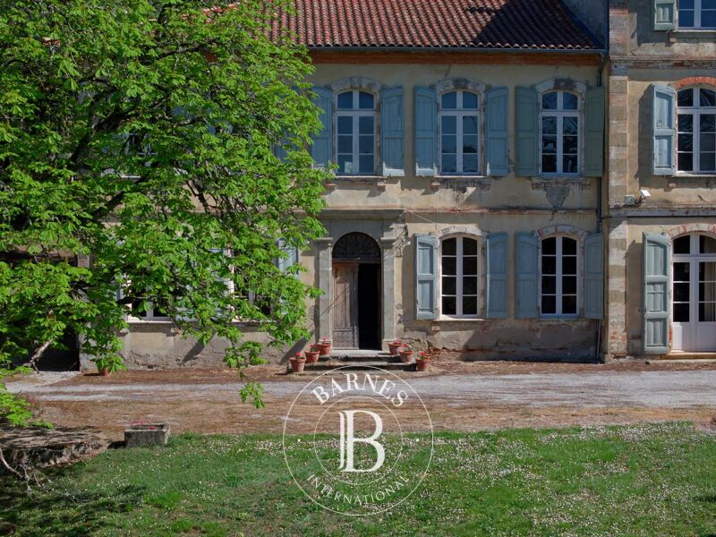 For Sale Castle | Lavaur - picture 1