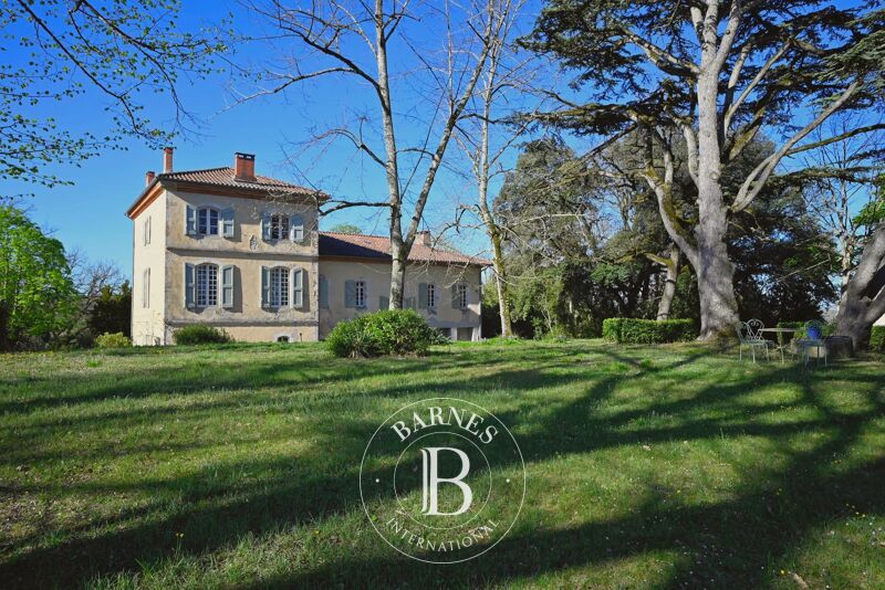 À vendre Château | Lavaur - picture 3