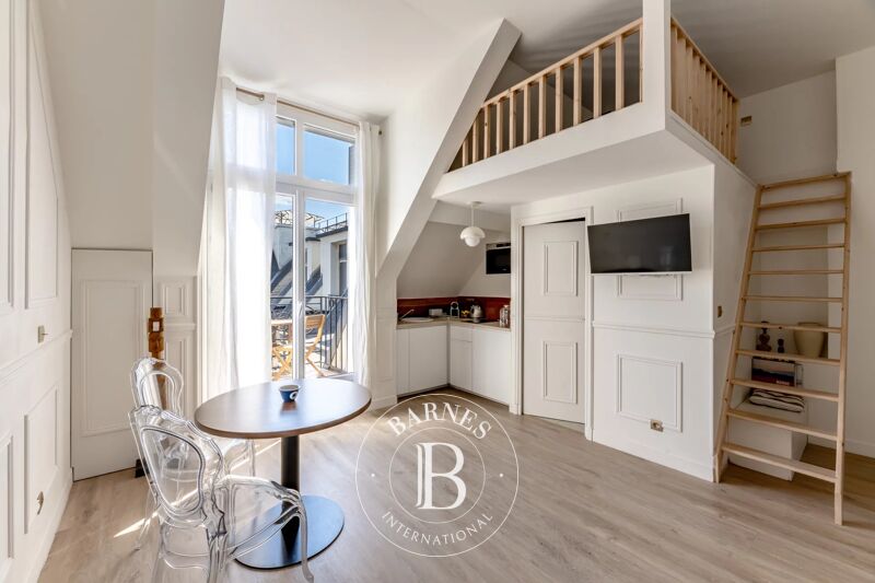 À vendre Appartement | Paris 8ème - picture 1