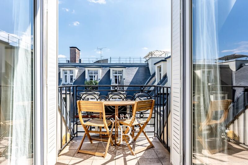 À vendre Appartement | Paris 8ème - picture 2