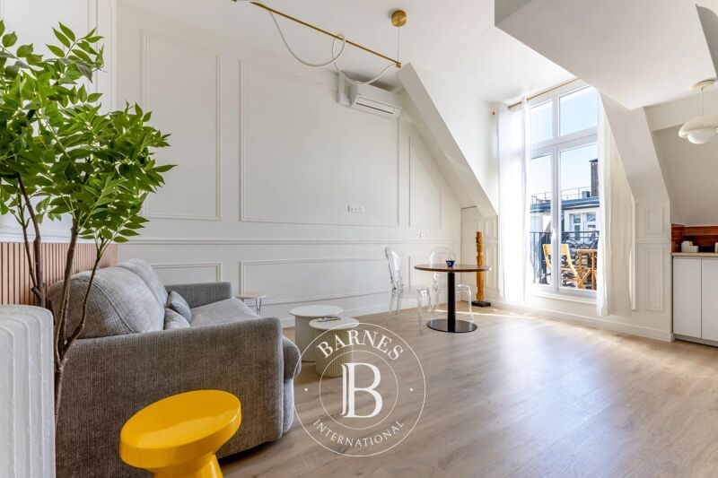 À vendre Appartement | Paris 8ème - picture 3