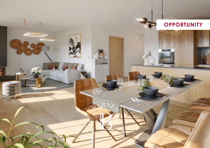 À vendre Appartement | Gsteig b. Gstaad - picture 1