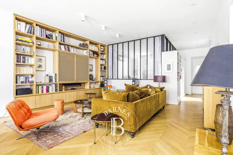 À vendre Appartement | Bordeaux - picture 1