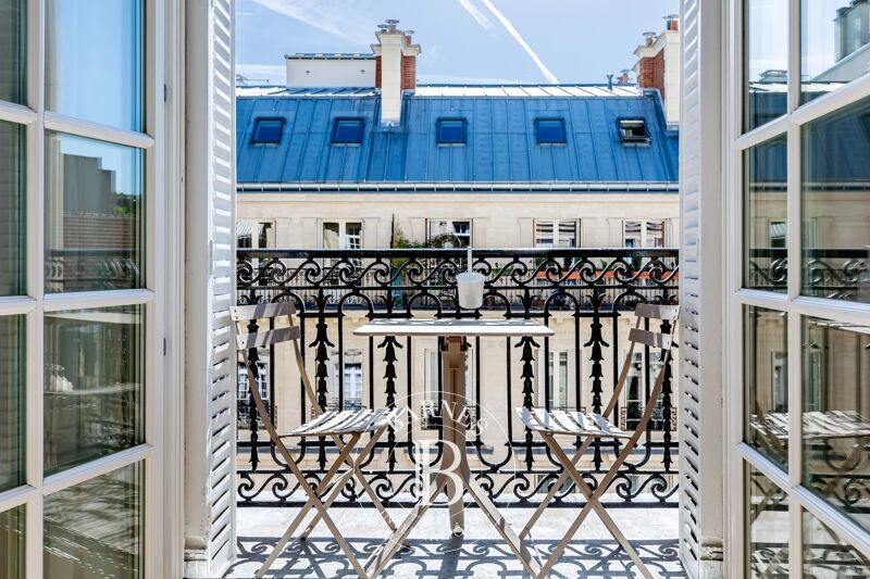 À vendre Appartement | Paris 16ème - picture 2