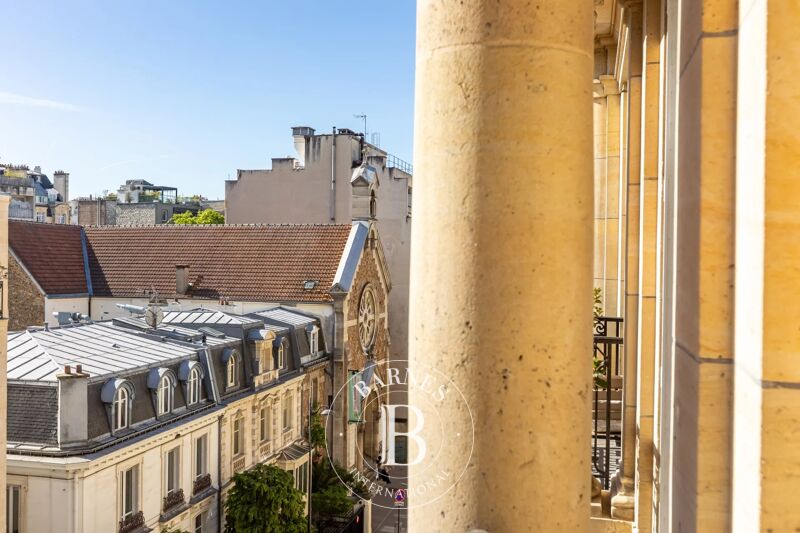 À vendre Appartement | Paris 16ème - picture 3