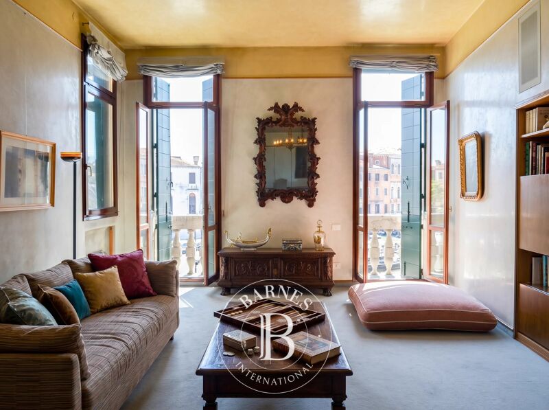 Zu verkaufen Wohnung | Venezia - picture 1