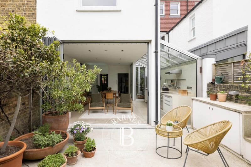 Venta Casa | London - picture 2
