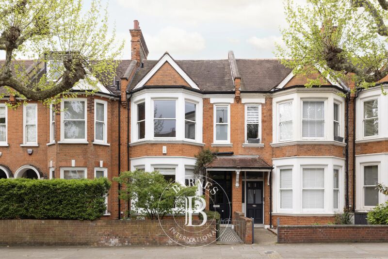 Venta Casa | London - picture 3