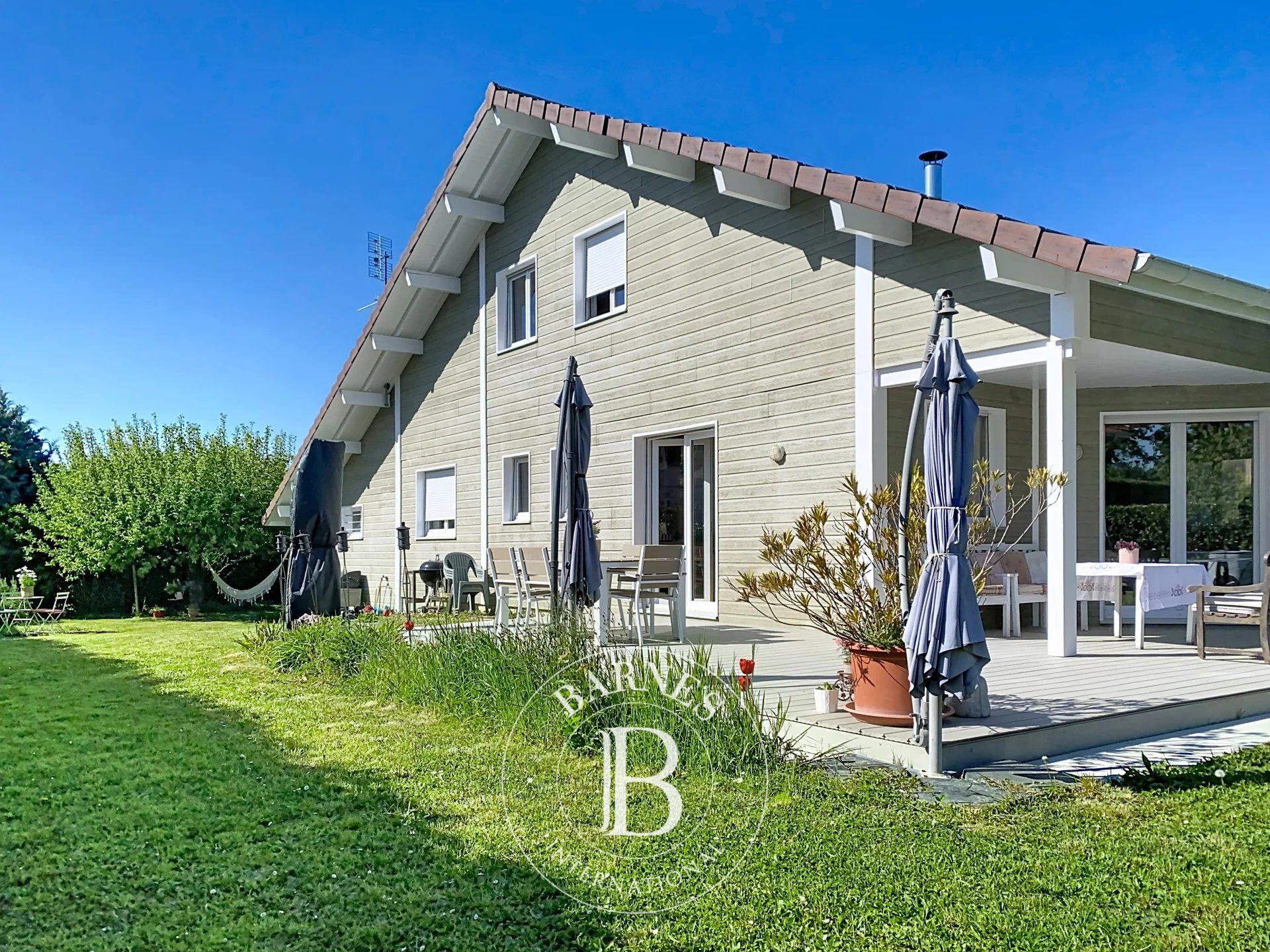 Casa Chens-sur-Léman - picture 1