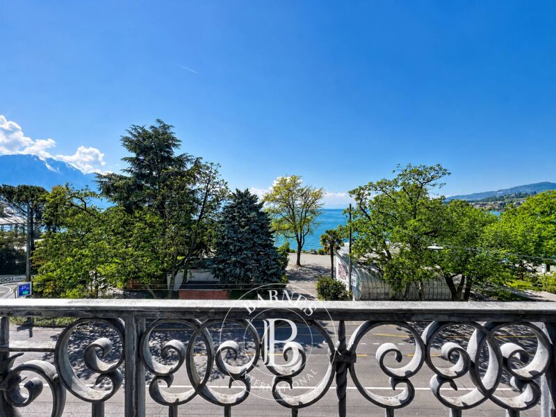 À vendre Appartement | Montreux - picture 2