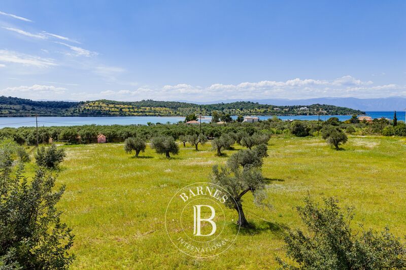 Venta Terreno urbanizable | Argolida - picture 1