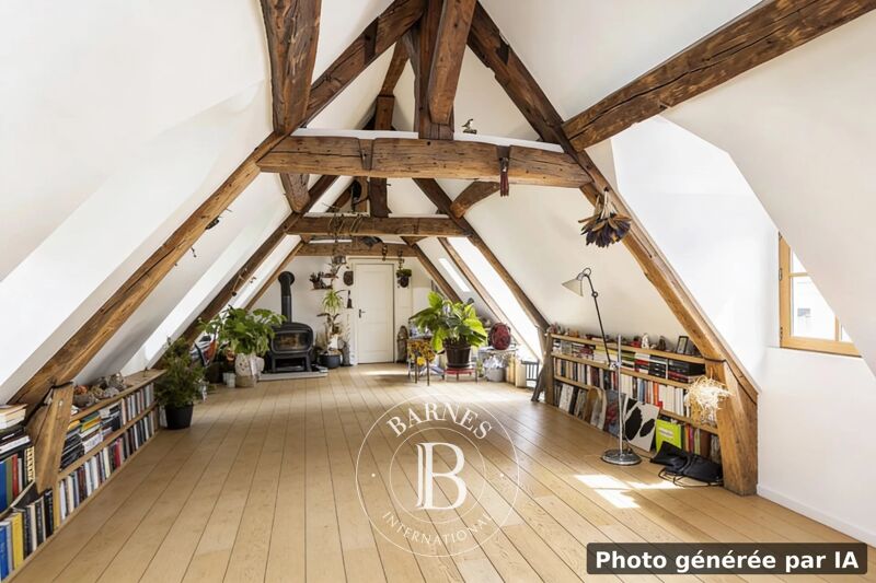 À vendre Appartement | Paris 6ème - picture 3
