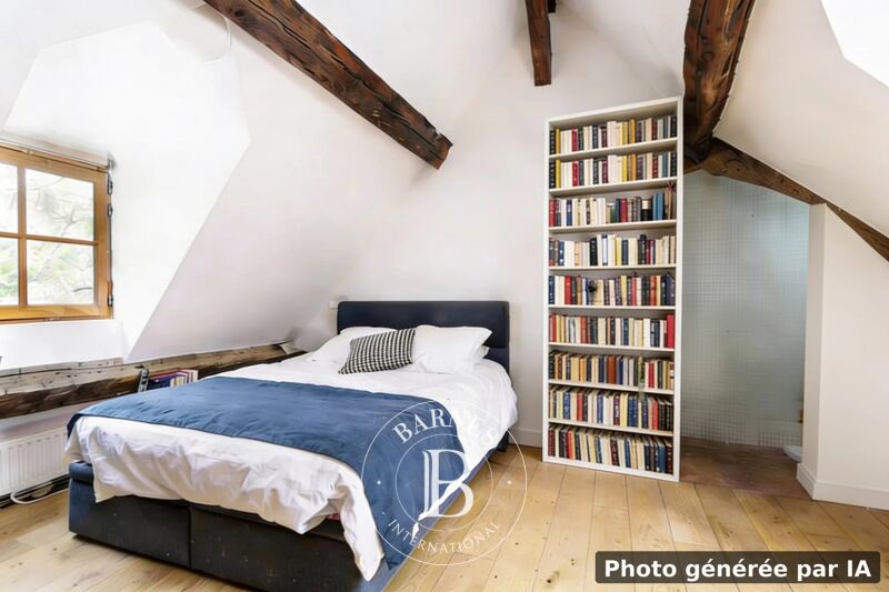 À vendre Appartement | Paris 6ème - picture 2