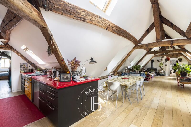 À vendre Appartement | Paris 6ème - picture 1