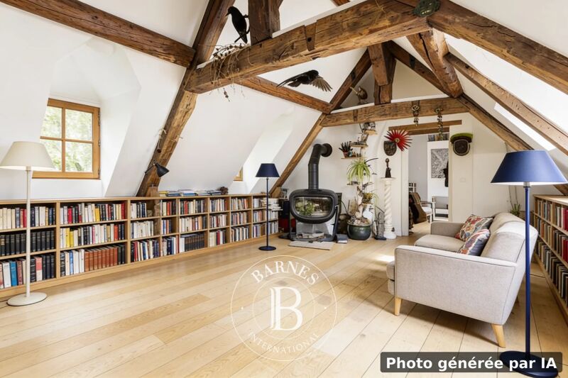 À vendre Appartement | Paris 6ème - picture 1