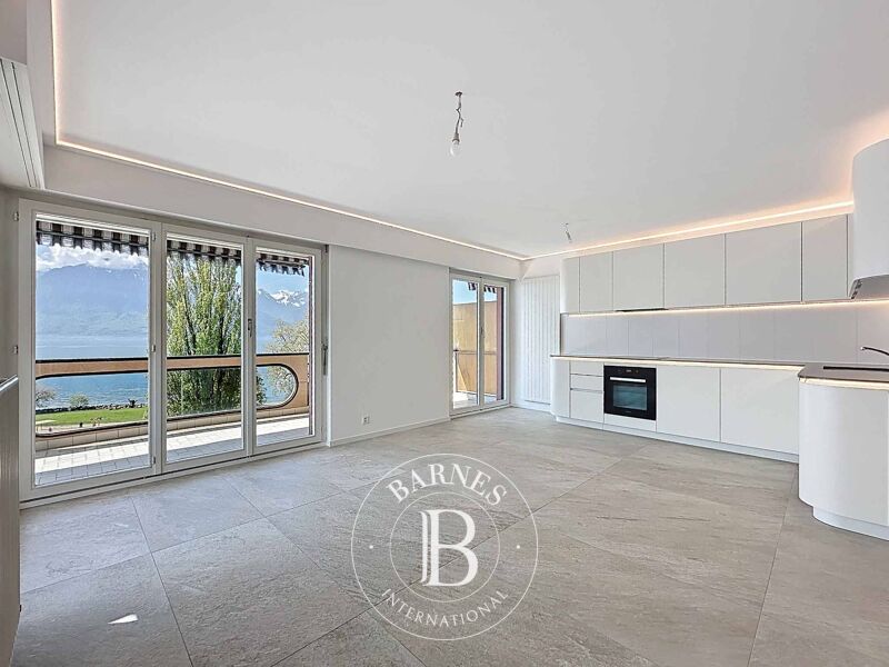 À vendre Penthouse | Montreux - picture 3