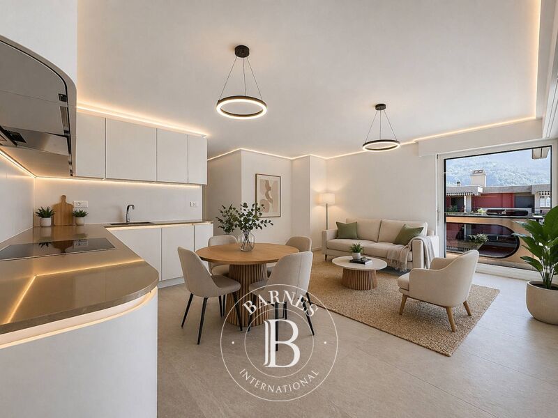 À vendre Penthouse | Montreux - picture 2