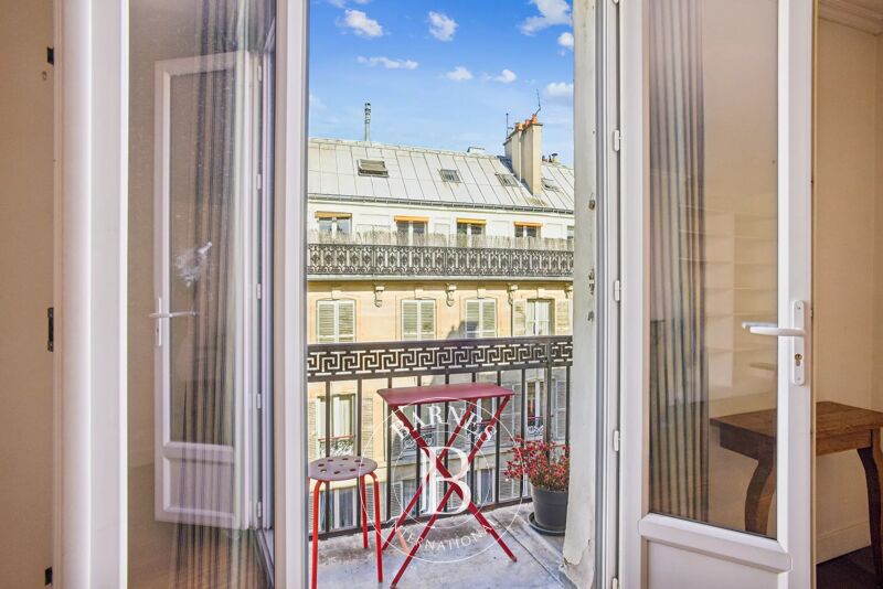 À vendre Appartement | Paris 9ème - picture 1