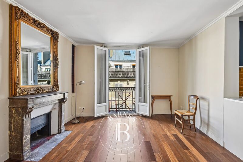 À vendre Appartement | Paris 9ème - picture 2