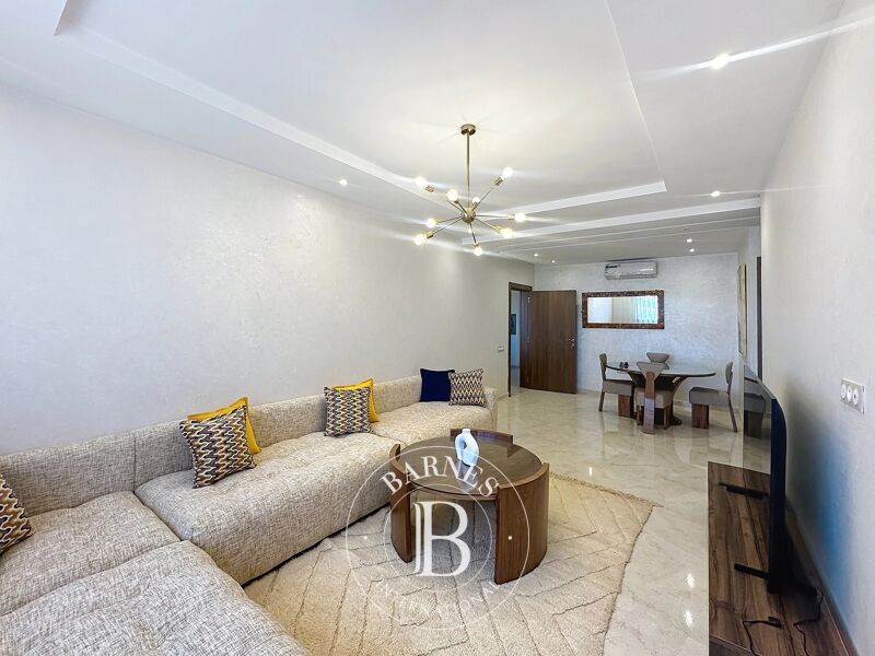 À louer Appartement | Marrakech - picture 3