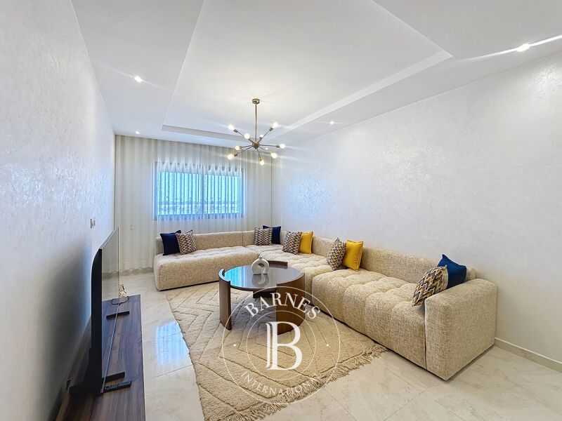 À louer Appartement | Marrakech - picture 2