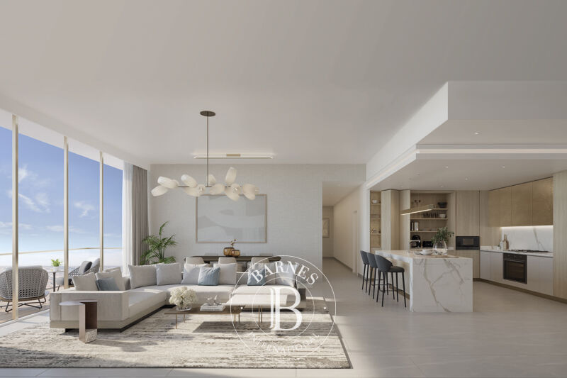 New development Jumeirah Lake Towers - picture 1