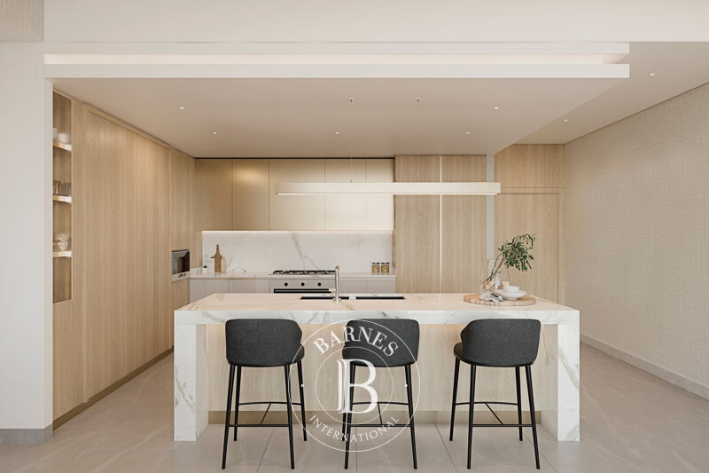 New development Jumeirah Lake Towers - picture 2