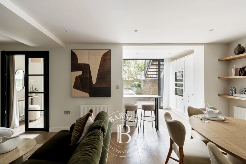 À louer Appartement | London - picture 1