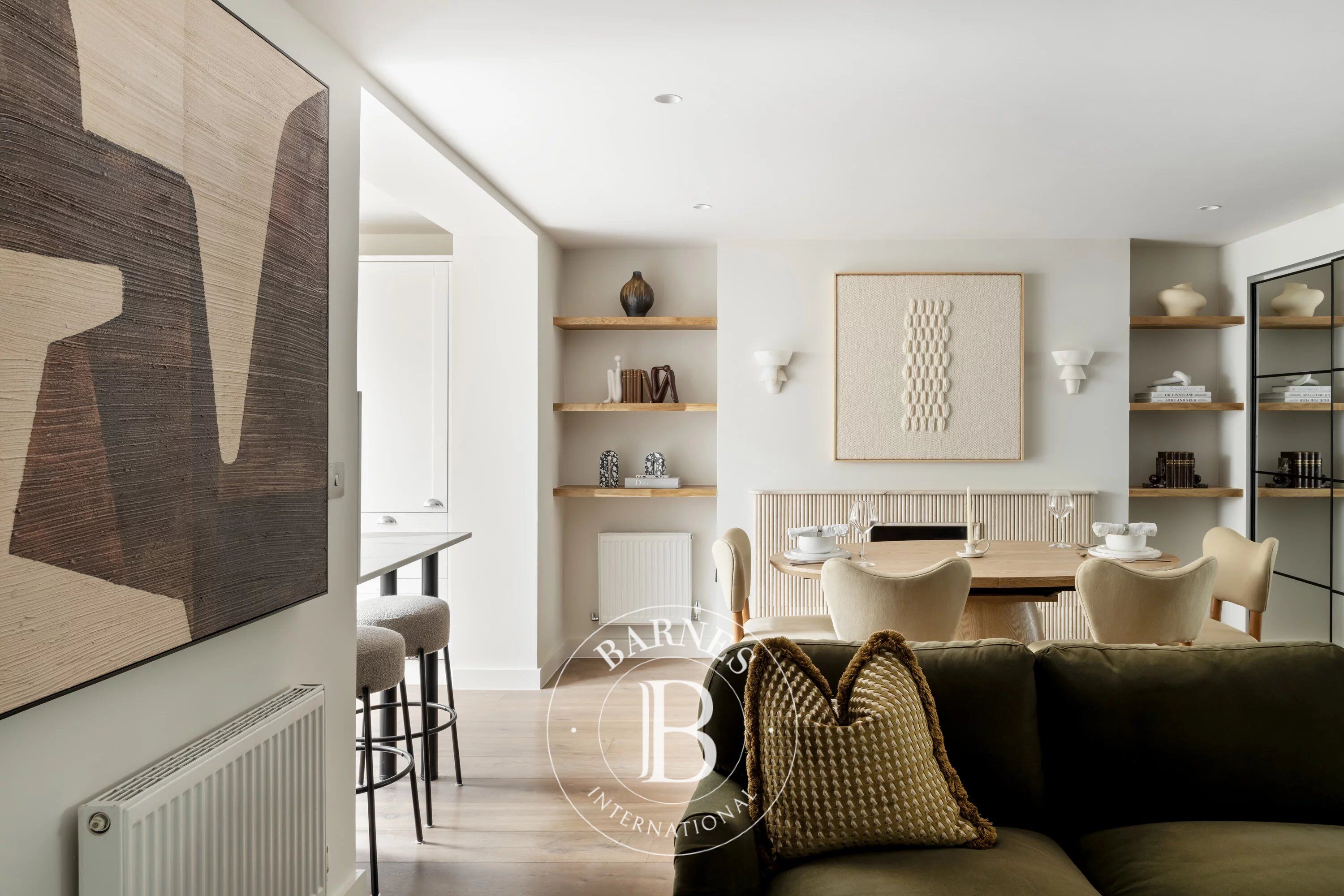 Westbourne Park Road, Notting Hill W11 - picture 2