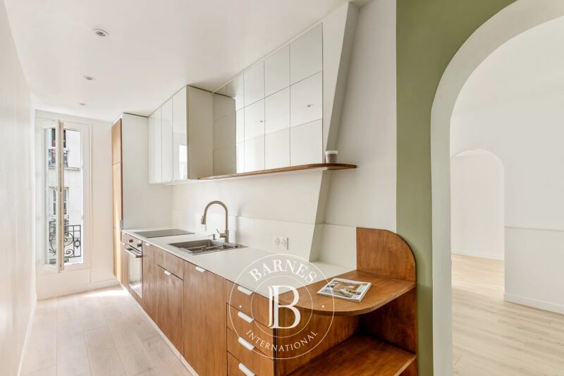 À vendre Appartement | Paris 18ème - picture 2