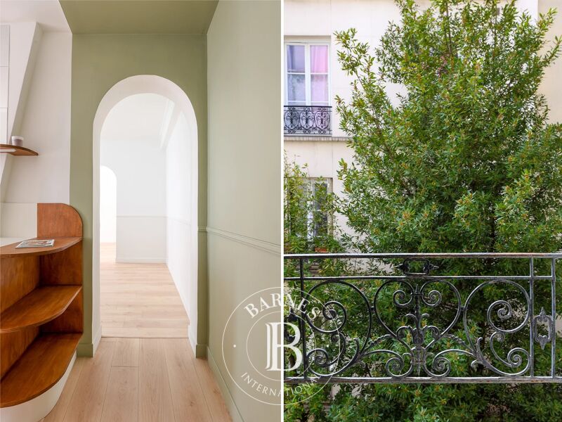 À vendre Appartement | Paris 18ème - picture 3