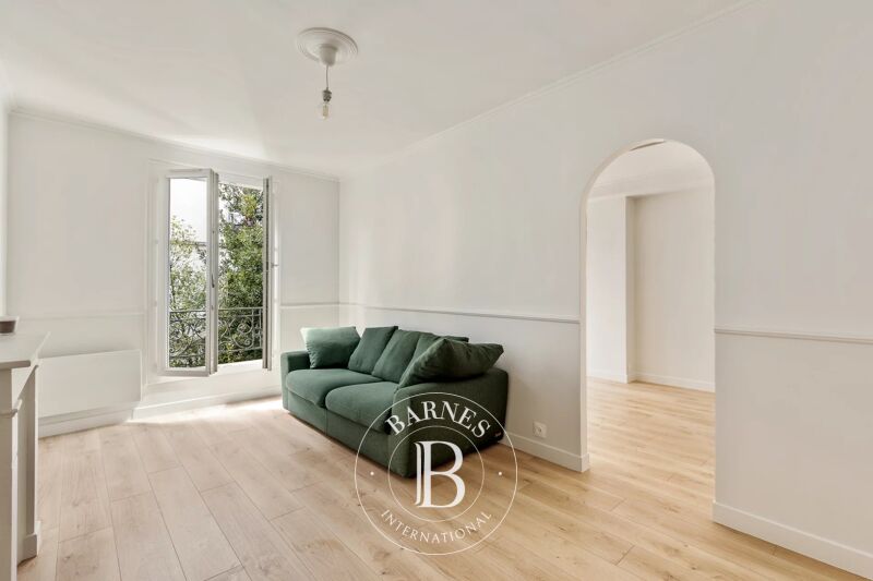 À vendre Appartement | Paris 18ème - picture 1