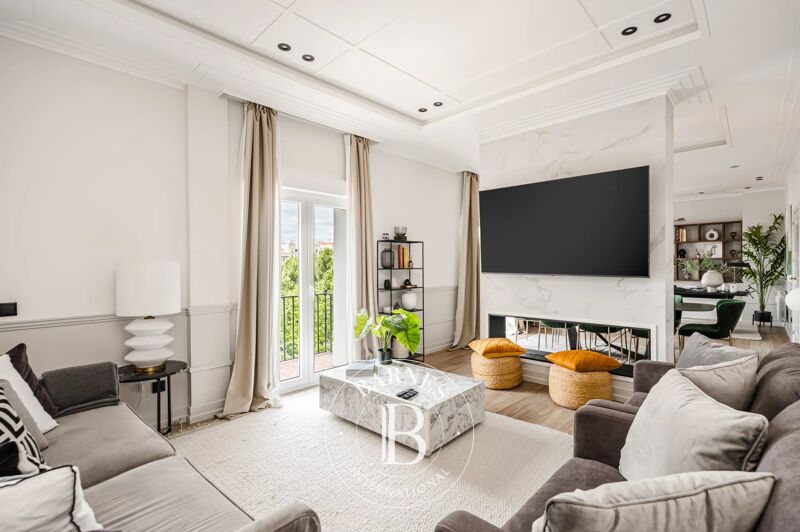 Zu verkaufen Wohnung | Madrid - picture 1