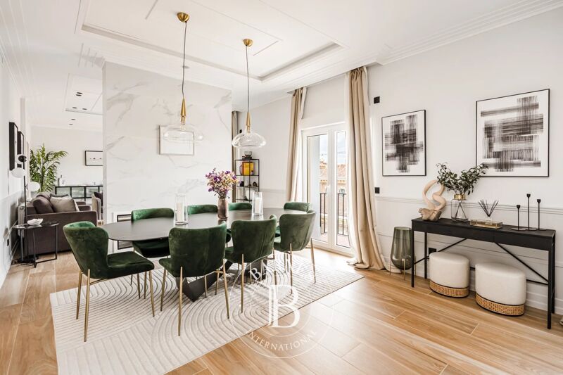 Zu verkaufen Wohnung | Madrid - picture 2
