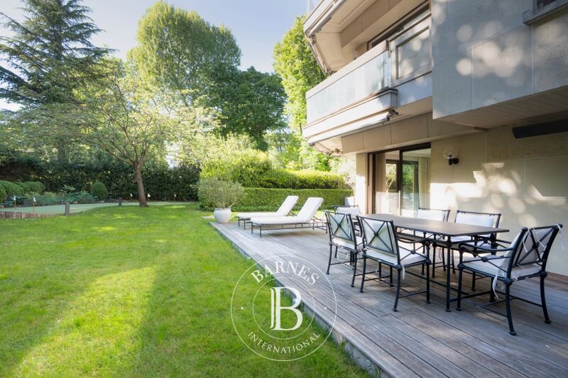 À vendre Appartement | Neuilly-sur-Seine - picture 1