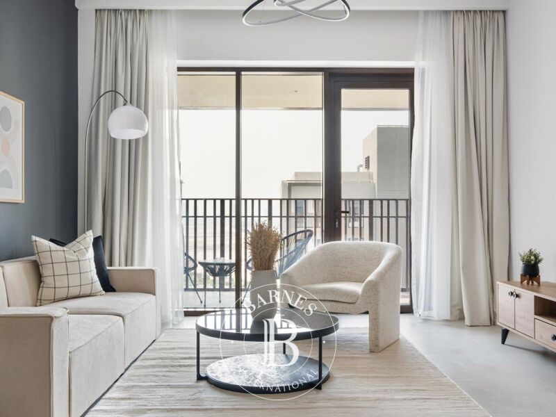 For Rent Apartment | Dubai Creek Harbour (The... - picture 2