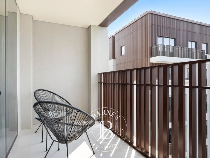 For Rent Apartment | Dubai Creek Harbour (The... - picture 3