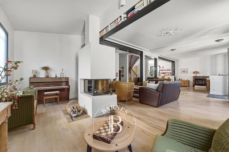 À vendre Maison | Saint-Maur-des-Fossés - picture 1