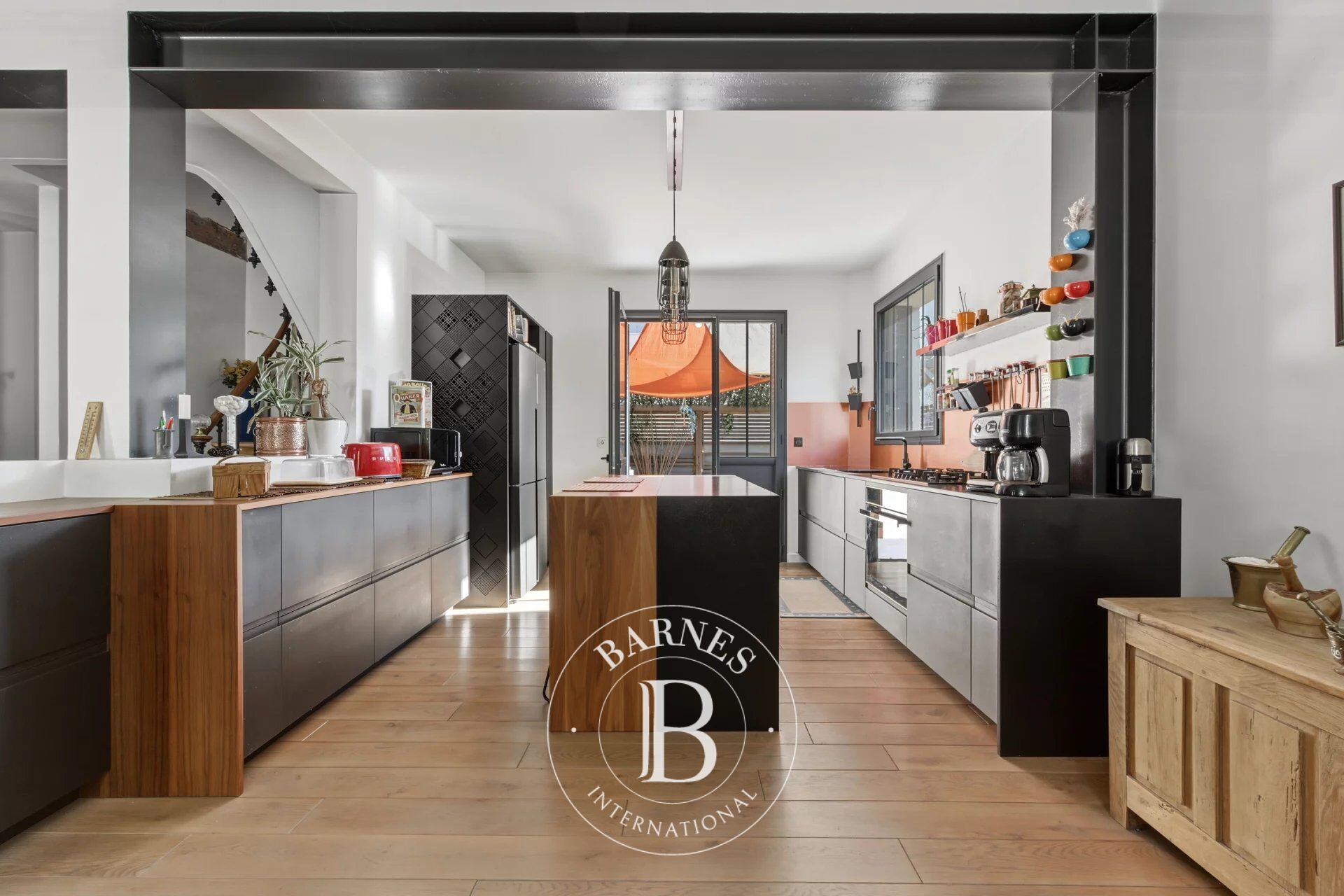 Casa Saint-Maur-des-Fossés - picture 3