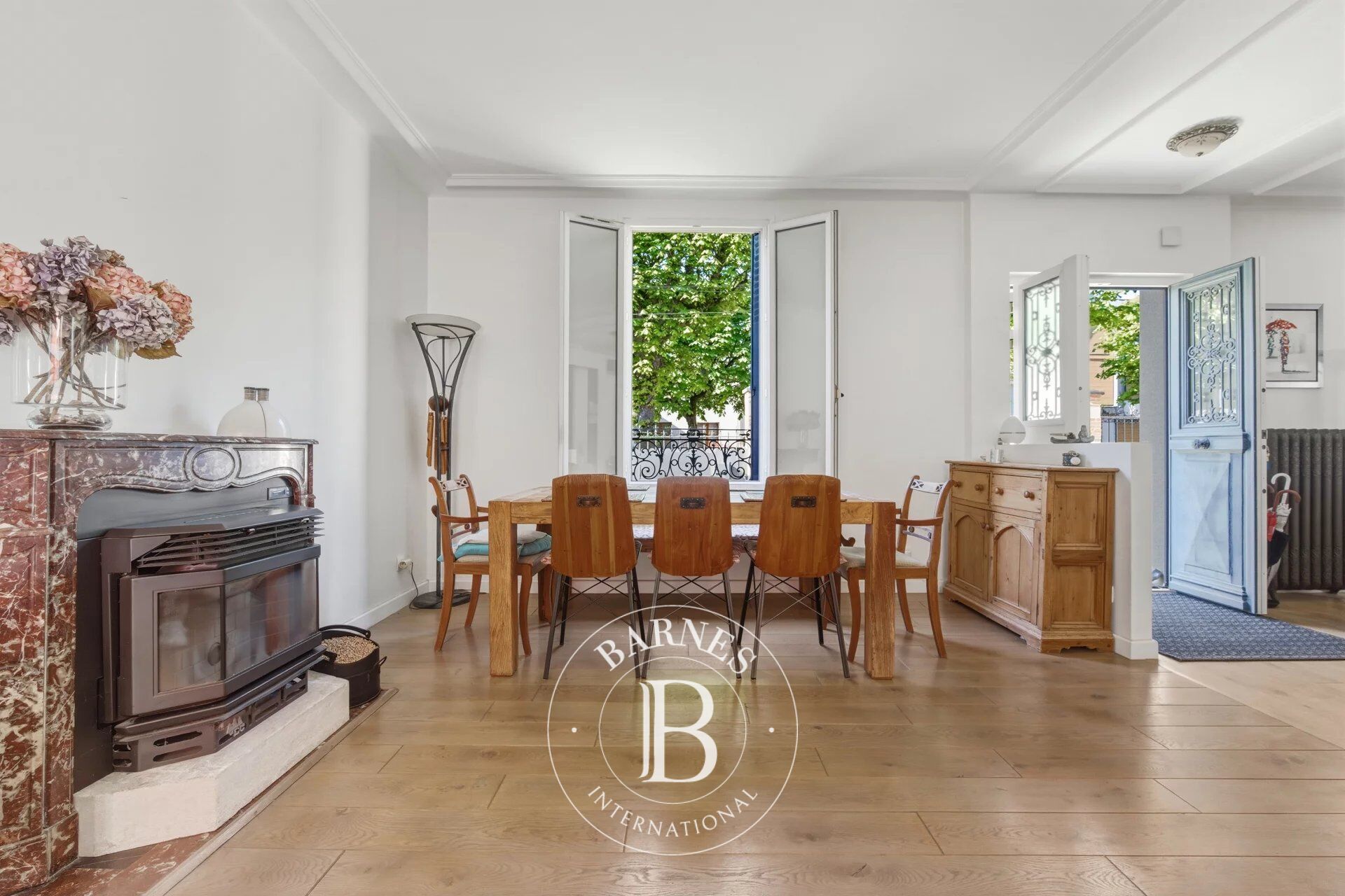 Casa Saint-Maur-des-Fossés - picture 2