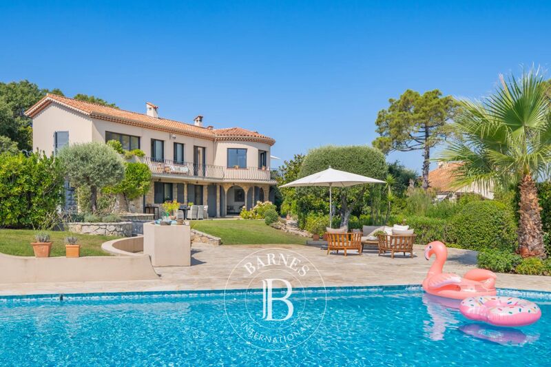 À vendre Villa | Mandelieu-la-Napoule - picture 1