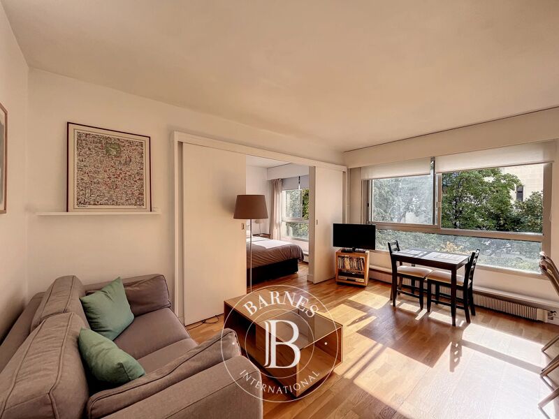 For Sale Apartment | Paris 8ème - picture 1