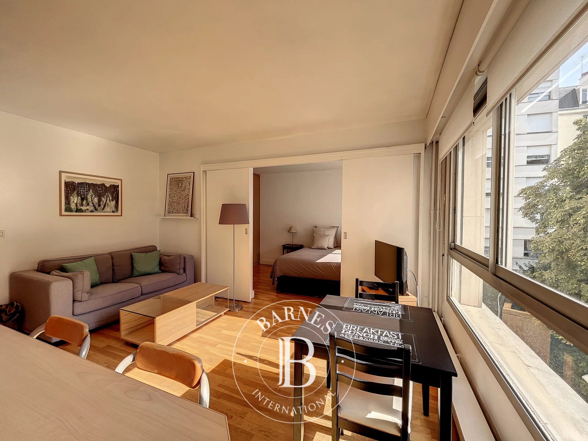 Apartment Paris 8ème - picture 3