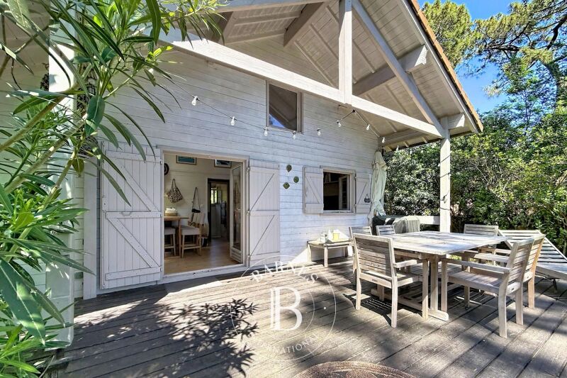 À vendre Villa | Lège-Cap-Ferret - picture 1