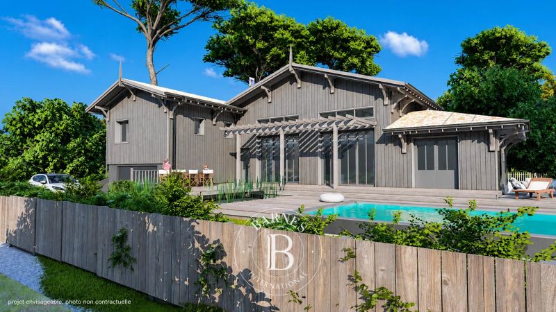 À vendre Villa | Lège-Cap-Ferret - picture 1