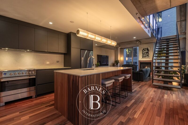 Vendita Appartamento | Montréal (Ville-Marie) - picture 2