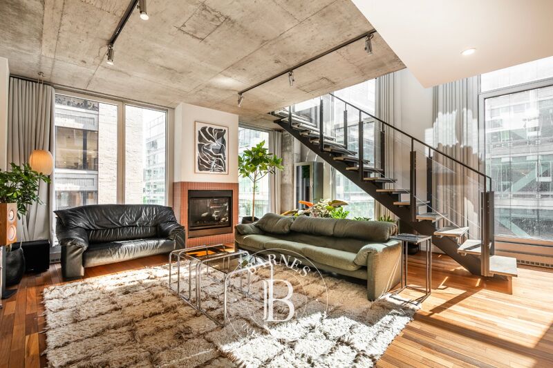 Vendita Appartamento | Montréal (Ville-Marie) - picture 1